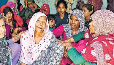 अलीगढ़ जहरीली शराब पीने से मरने वालों की संख्या 71 पहुंची, मुख्य आरोपी विपिन यादव गिरफ्तार