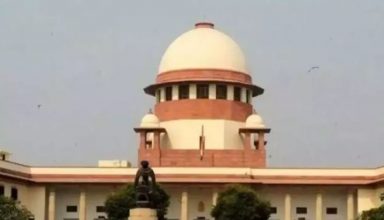 सुप्रीम कोर्ट की हाई कोर्ट को सलाह- ऐसे कोई आदेश न दें जिनका पालन संभव न हो, लगाई आदेश पर रोक…