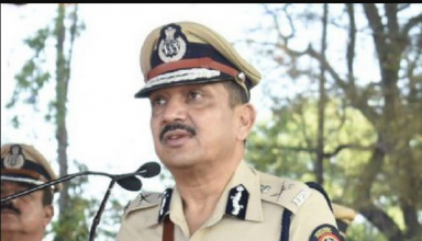 नये CBI चीफ सुबोध कुमार जायसवाल NSA डोभाल के माने जाते हैं करीबी, महाराष्ट्र में रह चुके हैं DGP