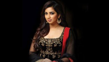 शादी के पांच साल बाद बॉलीवुड सिंगर Shreya Ghosal बनी मां, दिया सुंदर से बेटे को जन्म, शेयर किया…