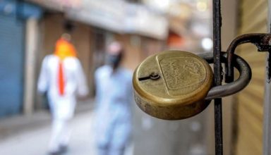 यूपी में बढ़ते कोरोना केस को लेकर एक बार फिर बढ़ा लॉकडाउन, अब जानिये कब तक रहेगी पाबंदी