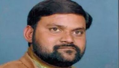 UP: कोरोना ने ली RLD के प्रदेश महासचिव रामेंद्र सिंह की जान, सैफई में चल रहा था इलाज