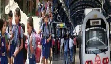 राहत की खबर : कोरोना मामलों में कमी आने के बाद इस राज्य में 1 जून से शुरु हो जाएगी अनलॉक की प्रक्रिया, जल्द पटरी पर…