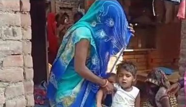 देश में जारी कोरोना संकट के बीच एक बार फिर सामने आया डॉक्टर का अमानवीय चेहरा, 4 साल की जिंदा बच्ची को बताया मृत