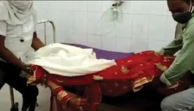 प्रेमिका की शादी किसी और से हुई तो प्रेमी ने शादी के 5 दिन बाद रास्ते में रोककर मारी गोली, खुद को भी गोली से उड़ाया
