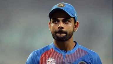 क्रिकेट जगत की इस खबर के बाद विराट कोहली का हुआ रो-रोकर बुरा हाल, आई बुरी खबर…