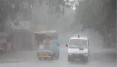 दिल्ली में बारिश ने तोड़ा पिछले 45 सालों का रिकॉर्ड, मौसम विभाग ने जारी किया ऑरेंज अलर्ट, ‘ताउते’ के बाद एक और खतरे की आहट