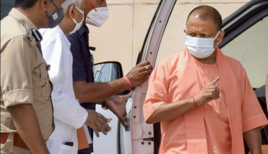 CM योगी मदरसों में हो रहे भ्रष्टाचार पर लगाम लगाने के लिए जॉच के दिए आदेश,होगी SIT जॉच