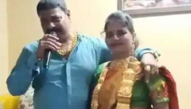 शादी की सालगिरह पर बीवी को एक किलो का हार देना पड़ा भारी, घर पहुंच गई पुलिस