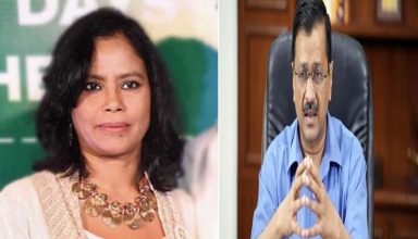 दिवंगत एक्टर इरफान खान की पत्नी ने खोला केजरीवाल की पोल, ईमानदार आदमी के लिए बेड नहीं लेकिन छोटा राजन को मिल जाता है…