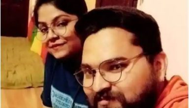 पति की मौत एक दिन बाद ही गरीबों खाना बांटने जाने लगी पत्नी, किसी ने मारा ताना, तो किसी ने की सराहना, कहानी पढ़कर आप भी करेंगे सलाम
