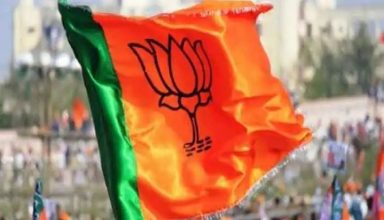 कोरोना से बीजेपी विधायक जुगल किशोर बागरी का निधन, तो एक मरीज ने अस्पताल की 5वीं मंजिल कूदकर की सुसाइड…