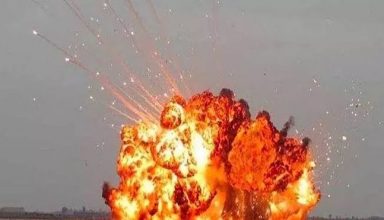 आंध्र प्रदेश के कडप्पा जिले में बड़ा हादसा, पत्थर तोड़ने वाली विस्फोटक सामग्री में धमाका, 5 मजदूरों की मौत
