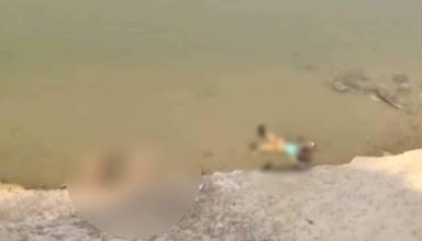 बक्सर के बाद अब इस शहर के नदी में भी तैरती दिखीं दर्जनों लाशें, गांवों में मचा हड़कंप