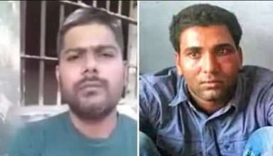 बड़ी खबर : उत्तर प्रदेश के चित्रकूट जेल में फायरिंग, मुख्तार के करीबी समेत 2 की हत्या, गैंगस्टर भी ढेर