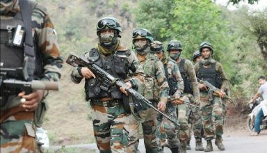 उत्तराखंड की सड़को पर उतर सकती है सेना, कोरोना के बिगड़ते हालातों पर लिया जाएगा फैसला