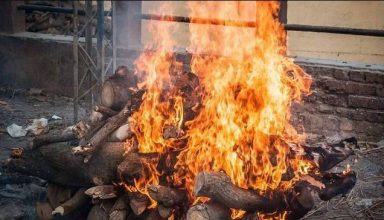 एक बेटे की चिता की आग अभी ठंडी भी नहीं हुई थी कि दूसरे बेटे ने भी तोड़ा दम, परिवार पर टूटा विपदा का कहर