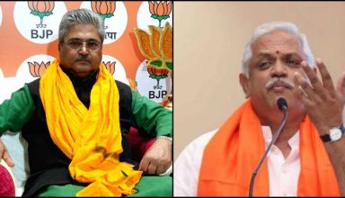 BJP ने अचानक बुलाई कोर ग्रुप की बैठक, कई तरह की चर्चाएं