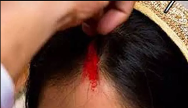 सिरफिरे आशिक मे दूल्हे पर कुल्हाड़ी तान दुल्हन की मांग में भरा सिंदूर, देखता रह गया दूल्हा