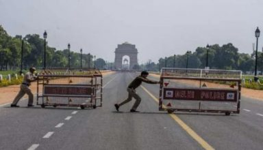 Delhi Unlock: कम होते कोरोना केस के बीच दिल्ली में अनलॉक प्रक्रिया शुरू, सोमवार से खुलेंगे…