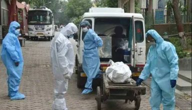 दिल्ली के बत्रा अस्पताल में ऑक्सीजन ना मिलने से आठ मरीजों की दर्दनाक मौत