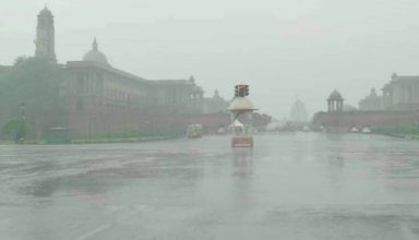 मौसम विभाग के पूर्वानुमान के साथ ही दिल्ली-यूपी में बदला मौसम, मिली गर्मी से राहत, जानें कब आयेगा मॉनसून