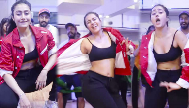 IPL 2021 के सस्पेंड होने के बाद इस खिलाड़ी को सबसे ज्यादा मिस कर रही हैं चहल की पत्नी धनाश्री, फोटो शेयर कर लिखी दिल की बात