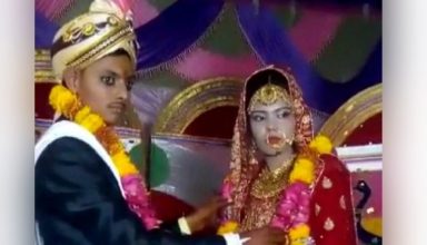 घर में रखा रहा दुल्हन बनी बड़ी बहन का शव, छोटी बहन से हुई शादी, सात फेरे से पहले हुई थी मौत