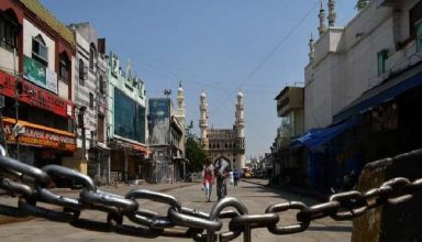 कोरोना के बढ़ते संक्रमण को लेकर केरल में लागू हुआ Full Lockdown, 8 से 16 मई तक सिर्फ…