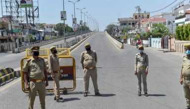 कोरोना के लगातार बढ़ते केस को लेकर भारत में लग सकता है संपूर्ण लॉकडाउन!, अमेरिकी विशेषज्ञ ने दी सलाह…