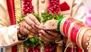 सुहागरात की रात दुल्हे को आया बुखार, शादी के 72 घंटे बाद हुई मौत…