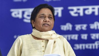 अरविंद केजरीवाल पर जमकर बरसी मायावती, कहा- पिछली बार भी ये नाटक किया था…