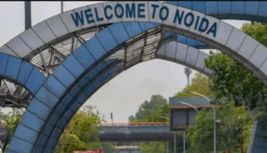 नोएडा अथॉरिटी के दो कानूनी सलाहकारों पर मुकदमा, 12 करोड़ का घोटाला