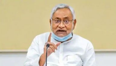 कोरोना के बढ़ते केस को लेकर नीतीश कुमार की बिहारवासियों से अपील- टाल दें शादी-विवाह जैसे खुशी के आयोजन