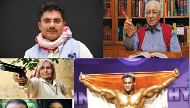कोरोना महामारी ने ली एक साथ कई सितारों की जान, अलग-अलग क्षेत्र में कमया था नाम