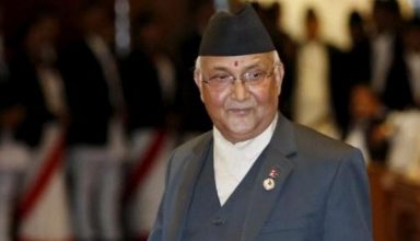 संसद में विश्वास मत गंवाने के बाद भी ओली तीसरी बार बने नेपाल के सीएम, फिर भी जा सकती है कुर्सी !