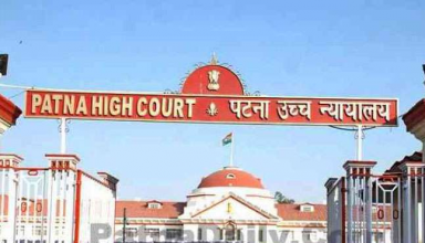 पटना हाईकोर्ट ने राज्य सरकार को लगाई फटकार, कहा हालात नहीं संभाल पा रहे तो सेना को सौंप दें स्वास्थ्य सेवा