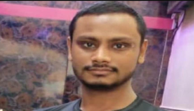 24 साल के ज्वेलर्स की प्रेम-प्रसंग के चलते हुई हत्या, महिला के पति और भाई दिया वारदात को अंजाम