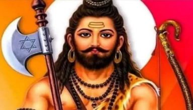 Parshuram Jayanti : भगवान परशुराम ने किया था अपनी मां की वध, फिर भी की जाती है इनकी पूजा, जानिए पूरी कहानी