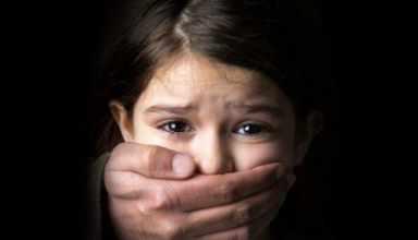 मकान मालिक के लड़के ने टीवी देखने गयी 5 साल की बच्ची से किया बलात्कार, ऐसे खुला मामला
