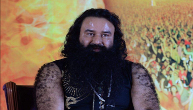 देश के जेलों में भी कोरोना का कहर, आसाराम के बाद राम रहीम भी हुआ संक्रमित, अलग-अलग जेलों में ये प्रमुख चेहरे हुए पॉजिटिव