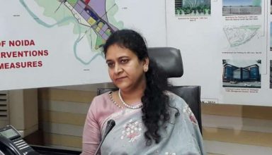 वार्डों में कोरोना के बढ़ते संक्रमण को लेकर नोडल अधिकारी ऋतु महेश्वरी ने की अहम बैठक, दिये आवश्यक दिशा-निर्देश