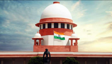 सुप्रीम कोर्ट ने असंवैधानिक ठहराया मराठों को नौकरी और शिक्षा में दिया जाने वाला आरक्षण, कहा 50% सीमा को तोड़ना समनता के खिलाफ