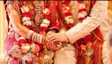 दुल्हन के घर दो दूल्हे लेकर पहुंचे बारात, दुल्हन प्रेमी से शादी को अड़ी, मायूस हुआ दूल्हा