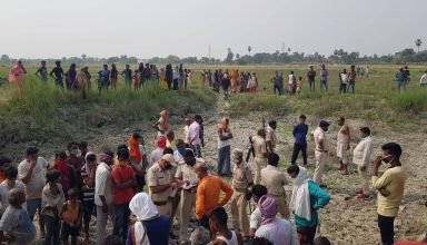 बरसों बाद एक बार फिर तेजाब कांड से थर्रा उठा सिवान, ऑर्केस्ट्रा संचालक को एसिड से नहलाकर हत्या.., इलाके में फैली सनसनी