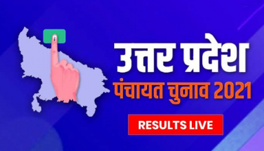 UP Panchayat Election Result: कहीं टॉस कराकर चुना गया प्रधान, कहीं पुलिस को भांजनी पड़ी लाठी तो कहीं मिले कोरोना पॉजिटीव, जानें कहां कौन बना प्रधान