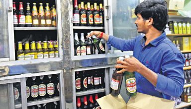 शराबियों की बल्ले-बल्ले : अब कर्फ्यू में भी खुलेंगी शराब की दुकानें, लेकिन सिर्फ इस राज्य में !, किया एसेंशियल लिस्ट में शामिल
