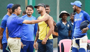 श्रीलंका दौरे के लिए भारतीय टीम का ऐलान, विराट कोहली नहीं ये खिलाड़ी होगा टीम का कप्तान