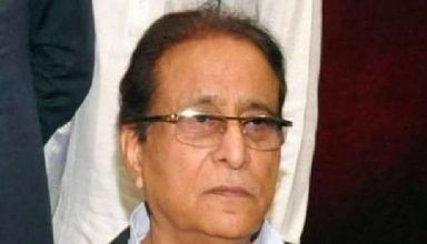 सपा सांसद आजम खान की हालत गंभीर, नहीं खा पा रहे खाना, पत्नी बोलीं- वे बहुत कमजोर हो गए