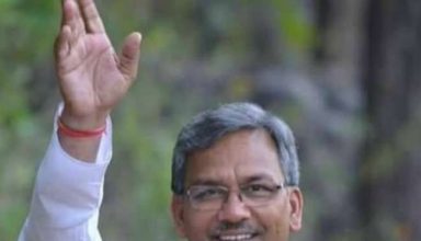 मुस्लिम क्षेत्रों में कोरोना टीकाकरण करने में हो रही है मुश्किल : त्रिवेंद्र सिंह रावत
